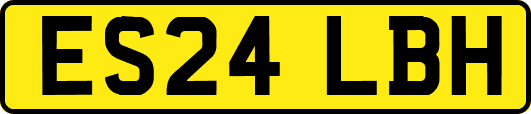 ES24LBH