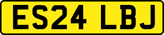 ES24LBJ