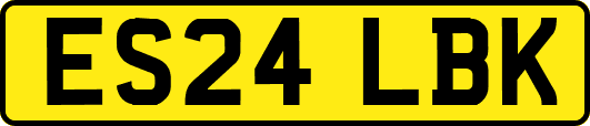 ES24LBK