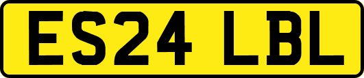 ES24LBL