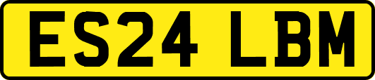 ES24LBM