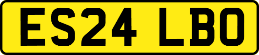 ES24LBO