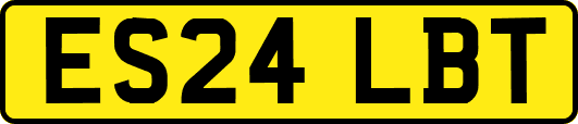 ES24LBT