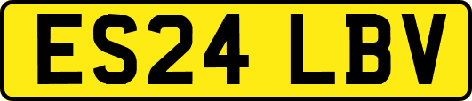ES24LBV