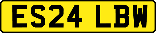 ES24LBW