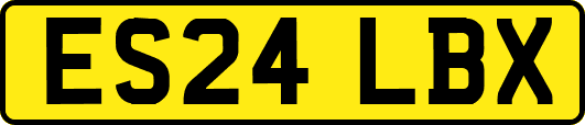 ES24LBX