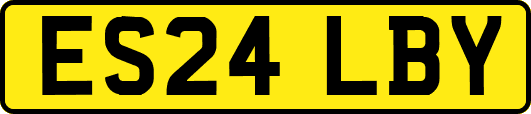 ES24LBY