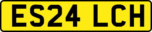 ES24LCH