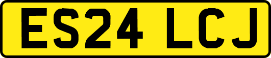 ES24LCJ
