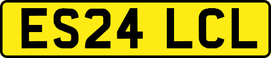 ES24LCL