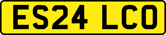 ES24LCO
