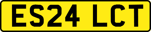 ES24LCT