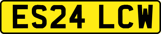 ES24LCW