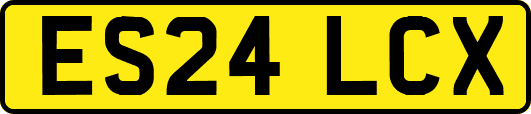 ES24LCX