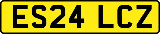 ES24LCZ