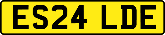 ES24LDE