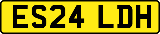ES24LDH