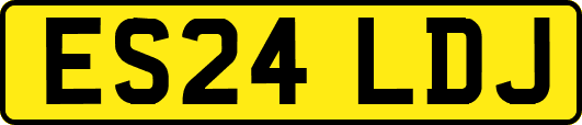 ES24LDJ
