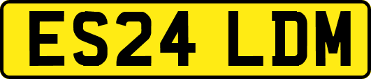 ES24LDM
