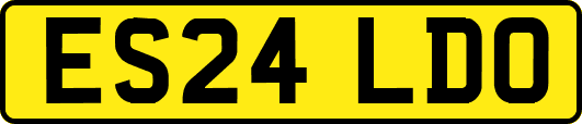 ES24LDO