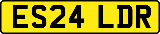 ES24LDR