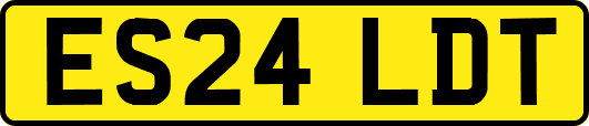 ES24LDT