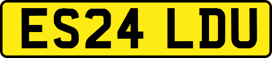 ES24LDU