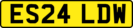 ES24LDW