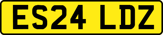 ES24LDZ
