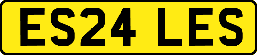 ES24LES