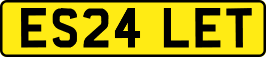 ES24LET