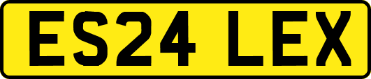 ES24LEX