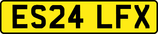 ES24LFX