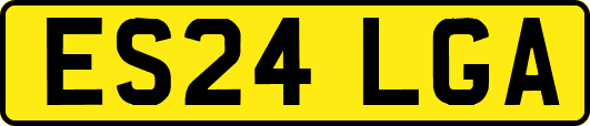 ES24LGA