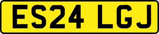 ES24LGJ