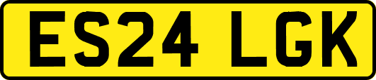 ES24LGK