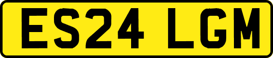 ES24LGM