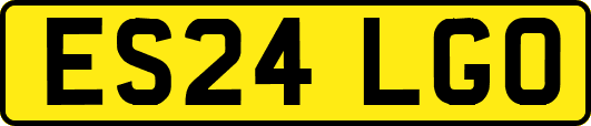ES24LGO
