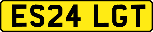 ES24LGT