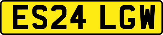 ES24LGW