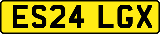 ES24LGX