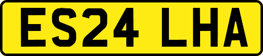 ES24LHA