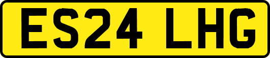 ES24LHG