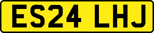 ES24LHJ