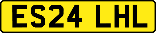 ES24LHL