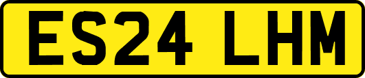 ES24LHM