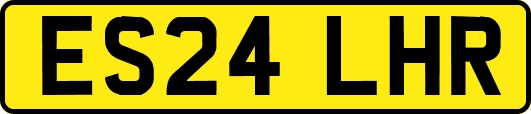 ES24LHR