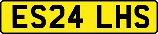 ES24LHS