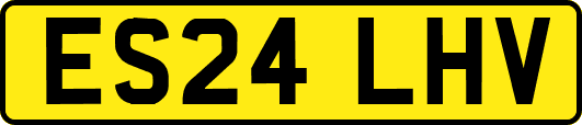 ES24LHV