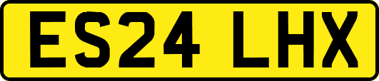 ES24LHX